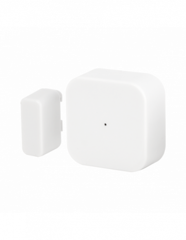 Contact magnetic wireless pentru usa/ fereastra compact. Comanda online pe RFPro.ro.