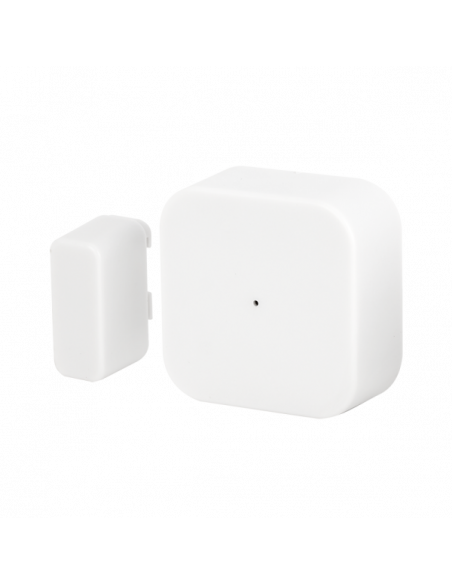 Contact magnetic wireless pentru usa/ fereastra compact. Comanda online pe RFPro.ro.