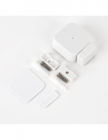 Contact magnetic wireless pentru usa/ fereastra compact. Comanda online pe RFPro.ro.