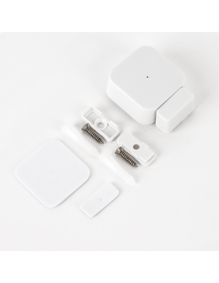 Contact magnetic wireless pentru usa/ fereastra compact. Comanda online pe RFPro.ro.