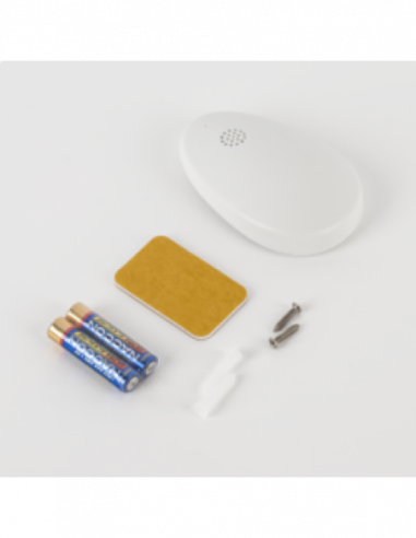 Detector de geam spart. Comanda online pe RFPro.ro.