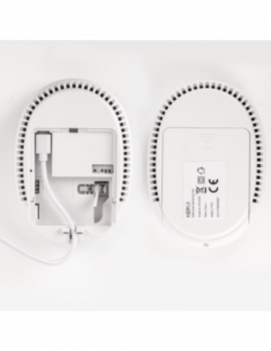Detector de gaz wireless. Comanda online pe RFPro.ro.
