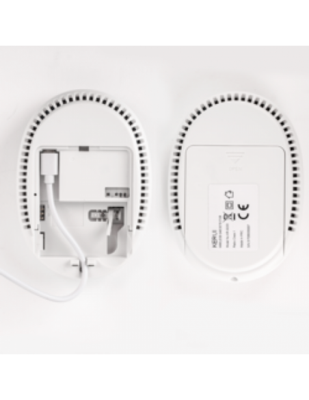 Detector de gaz wireless. Comanda online pe RFPro.ro.