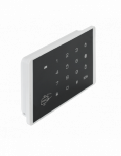 Tastatura fara fir RFID. Comanda online pe RFPro.ro. 2