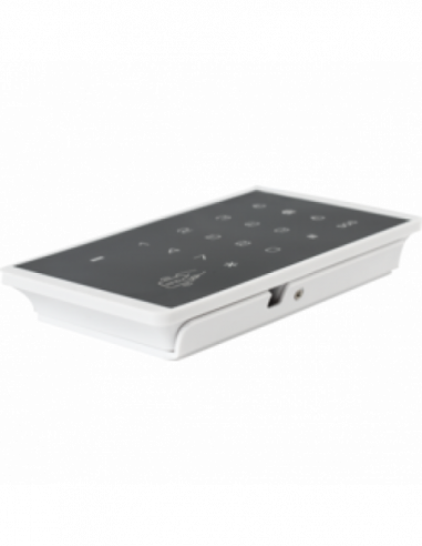 Tastatura fara fir RFID. Comanda online pe RFPro.ro.
