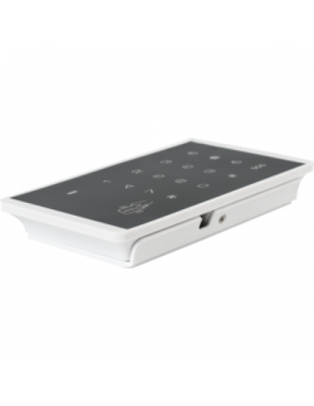 Tastatura fara fir RFID. Comanda online pe RFPro.ro.