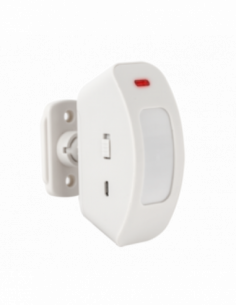 Detectorul de miscare de tip perdea. Comanda online pe RFPro.ro.