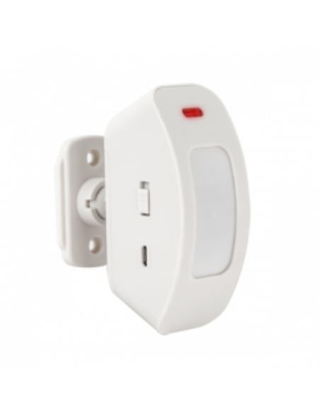 Detectorul de miscare de tip perdea. Comanda online pe RFPro.ro.