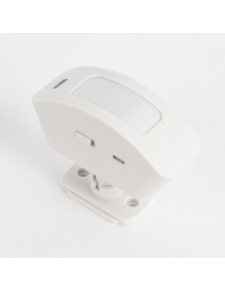 Detectorul de miscare de tip perdea. Comanda online pe RFPro.ro.