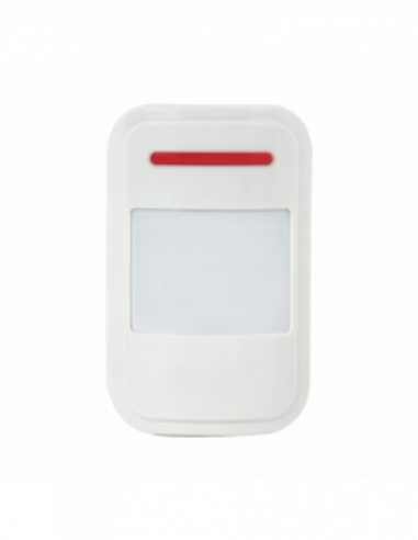 Detector de miscare wireless pasiv, cu infrarosu KR-P819. Comanda online pe RFPro.ro.
