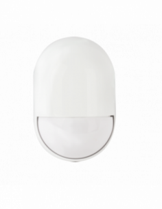 Detector de miscare wireless pasiv, cu infrarosu . Comanda online pe RFPro.ro. 2