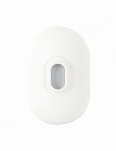 Detector de miscare PIR wireless, rezistent la apa  KR-P861. Comanda online pe RFPro.ro.