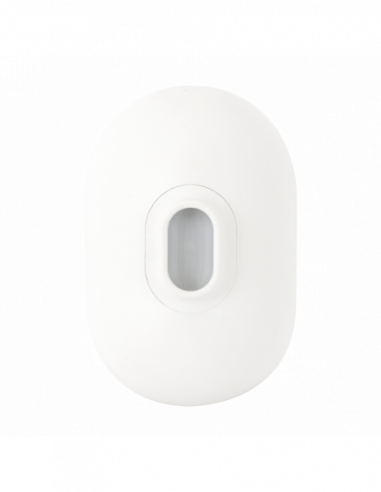 Detector de miscare PIR wireless, rezistent la apa  KR-P861. Comanda online pe RFPro.ro.