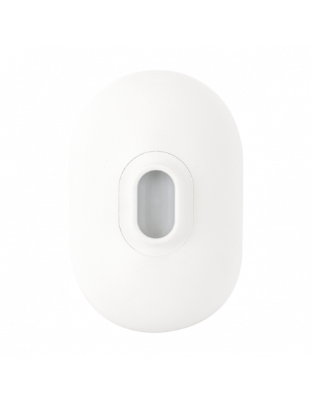 Detector de miscare PIR wireless, rezistent la apa  KR-P861. Comanda online pe RFPro.ro.