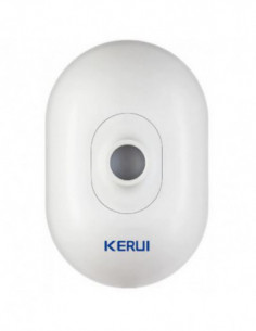 Detector de miscare PIR wireless, rezistent la apa  KR-P861. Comanda online pe RFPro.ro. 2