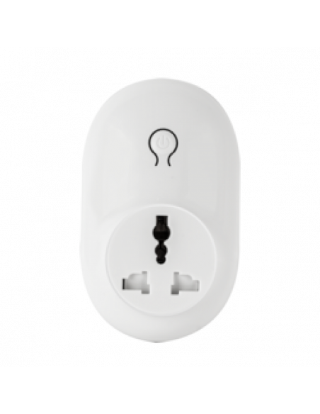 Priza inteligenta. Comanda online pe RFPro.ro.