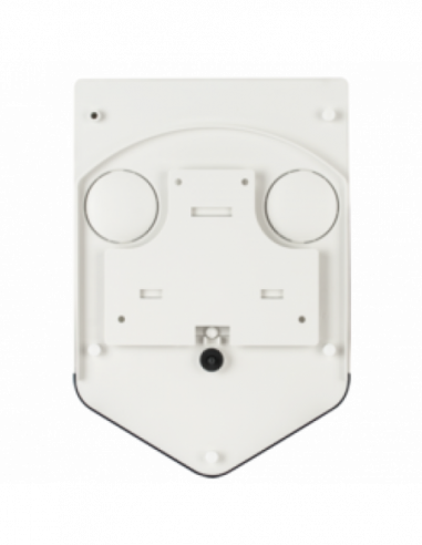Sirena wireless de exterior cu incarcare solara. Comanda online pe RFPro.ro.
