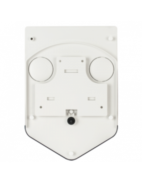 Sirena wireless de exterior cu incarcare solara. Comanda online pe RFPro.ro.