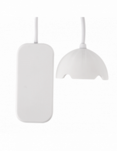 Detector wireless de inundatie. Comanda online pe RFPro.ro.