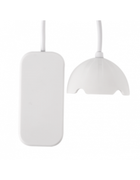Detector wireless de inundatie. Comanda online pe RFPro.ro.