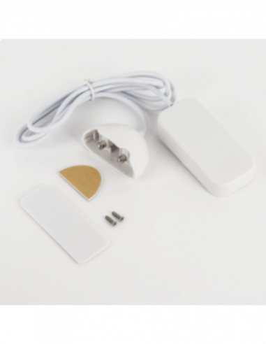 Detector wireless de inundatie. Comanda online pe RFPro.ro.