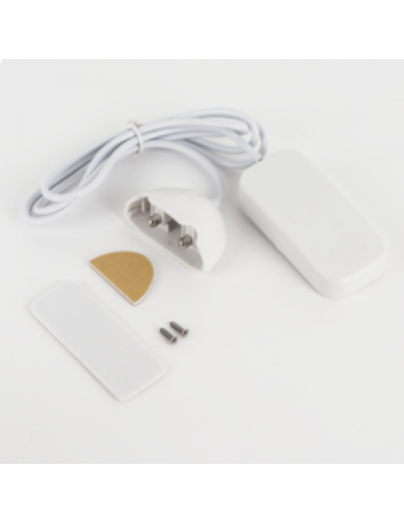 Detector wireless de inundatie. Comanda online pe RFPro.ro.