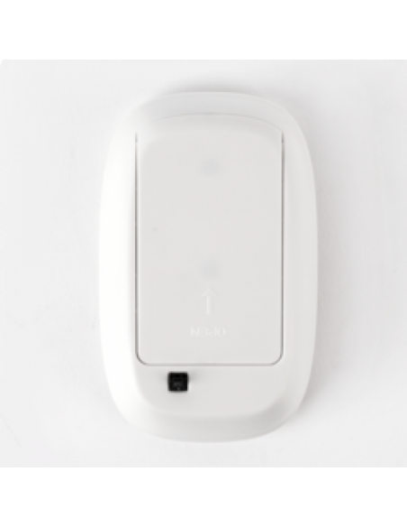 Detector wireless de vibratii cu grad desensibilitate ridicat. Comanda online pe RFPro.ro.