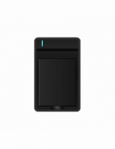 Incarcator portabil pentru un singur acumulator. Comanda online pe RFPro.ro.