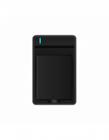 Incarcator portabil pentru un singur acumulator. Comanda online pe RFPro.ro.