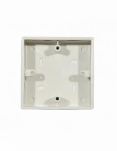 Doza pentru montarea incastrata a butoanelor din plastic . Comanda online pe RFPro.ro.