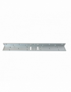 Suport inoxidabil din duraluminiu MBK-180NDL. Comanda online pe RFPro.ro.
