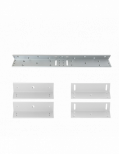 Suport inoxidabil din duraluminiu MBK-180NDZL. Comanda online pe RFPro.ro.