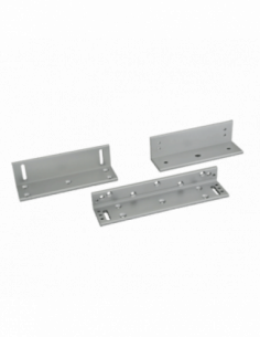 Suport inoxidabil din duraluminiu MBK-180ZL-W. Comanda online pe RFPro.ro.
