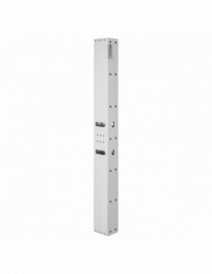 Suport inoxidabil din duraluminiu MBK-280NDLC. Comanda online pe RFPro.ro.