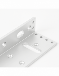 Suport inoxidabil din duraluminiu MBK-280NL. Comanda online pe RFPro.ro.