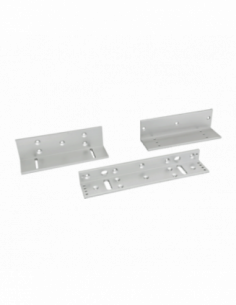 Suport inoxidabil din duraluminiu MBK-280ZL-W. Comanda online pe RFPro.ro.