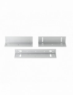 Suport inoxidabil din duraluminiu MBK-350NZL. Comanda online pe RFPro.ro.
