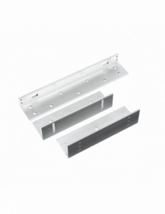 Suport inoxidabil din duraluminiu MBK-350ZL. Comanda online pe RFPro.ro.