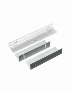 Suport inoxidabil din duraluminiu MBK-350ZL-W. Comanda online pe RFPro.ro.