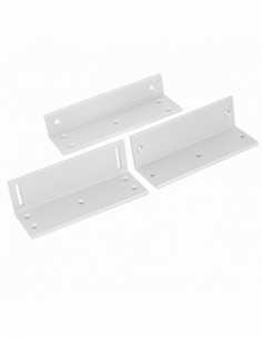 Suport ZL din aluminiu pentru montarea electromagnetului. Comanda online pe RFPro.ro.