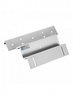 Suport ZL din aluminiu pentru montarea electromagnetului. Comanda online pe RFPro.ro. 2