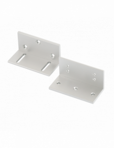 Suport inoxidabil din duraluminiu MBK-70Z. Comanda online pe RFPro.ro.