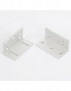 Suport inoxidabil din duraluminiu MBK-70Z. Comanda online pe RFPro.ro. 2