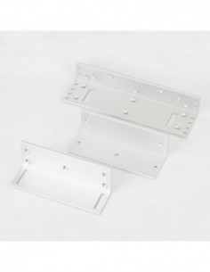Suport inoxidabil din duraluminiu MBK-750ZL. Comanda online pe RFPro.ro. 2