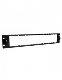 Suport pentru dispozitivele compatibile MIT1, rackabil in rack-uri de 19. Comanda online pe RFPro.ro.