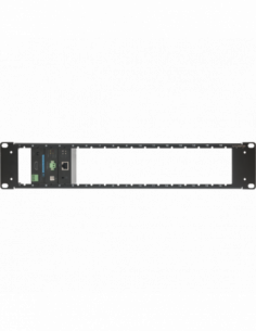 Suport pentru dispozitivele compatibile MIT1, rackabil in rack-uri de 19. Comanda online pe RFPro.ro. 2