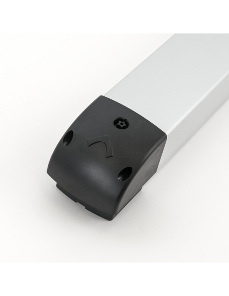 Dispozitiv tip Push-bar de iesire cu microswitch. Comanda online pe RFPro.ro.