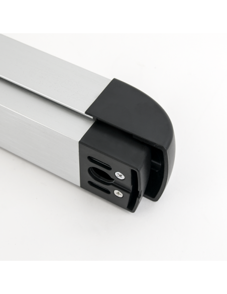 Dispozitiv tip Push-bar de iesire cu microswitch. Comanda online pe RFPro.ro.