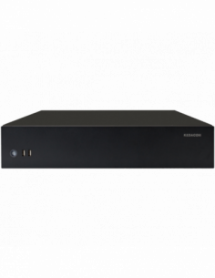 NVR profesional 16 canale, 4K, H.265/ H.264, ANR, 4 HDD. Comanda online pe RFPro.ro.