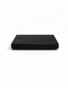 NVR 9canale, 4K, H.265/ H.264, ANR, 8 porturi POE, 1HDD. Comanda online pe RFPro.ro.
